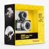 Lomography Fisheye Baby Film Camera-Instant Camera-futuromic