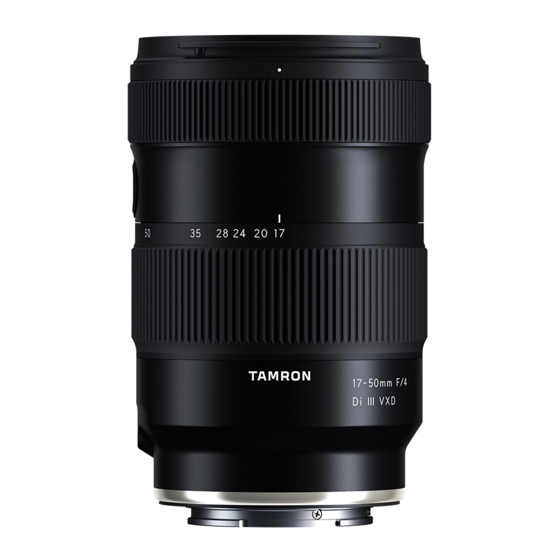 TAMRON 17-50mm F/4 Di III VXD Lens (A068)-Camera Lenses-futuromic