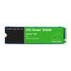 WD Green® SN350 NVMe™ SSD-Data Storage-futuromic