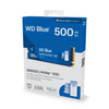 WD Blue® SN5000 NVMe™ SSD-Data Storage-futuromic