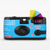 Lomography Simple Use Reloadable Film Camera-Instant Camera-futuromic