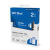 WD Blue® SN5000 NVMe™ SSD-Data Storage-futuromic