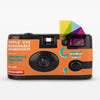 Lomography Simple Use Reloadable Film Camera-Instant Camera-futuromic