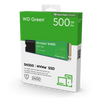 WD Green® SN350 NVMe™ SSD-Data Storage-futuromic