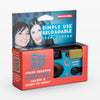 Lomography Simple Use Reloadable Film Camera-Instant Camera-futuromic