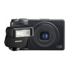 Ricoh GR IIIx Bundle Package-Digital Compact Cameras-futuromic