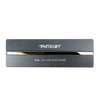 Patriot TXD M.2 PCIe SSD Enclosure-Card Reader-futuromic