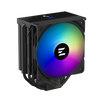 Zalman CNPS13X DS BLACK CPU Air Cooler-PC Component-futuromic