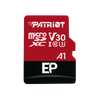Patriot EP SERIES V30 A1 microSD Memory Card-Data Storage-futuromic