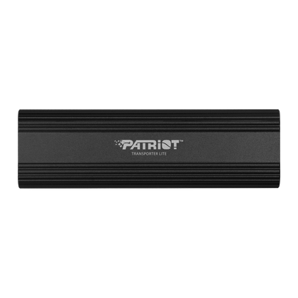 Patriot Transporter Lite External Portable SSD-Data Storage-futuromic