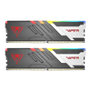 Patriot Viper Venom RGB & Non-RGB DDR5 Performance DRAM-PC Component-futuromic
