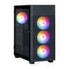 Zalman S5 NEO ATX Mid Tower PC Case-PC Component-futuromic