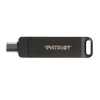 Patriot Rage R550 USB 3.2 Dual Flash Drive-Data Storage-futuromic