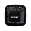 Patriot PDP31 Portable SSD (1TB)-Data Storage-futuromic