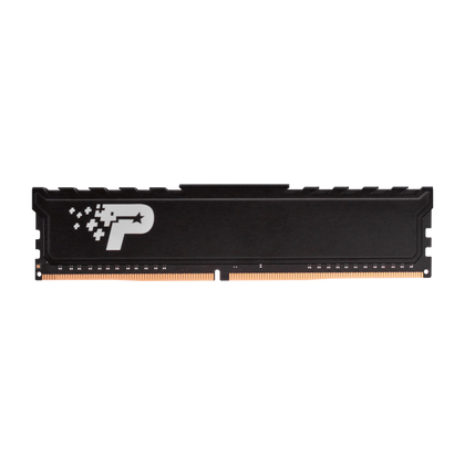 Patriot Signature Line Premium DDR4 Memory RAM-PC Component-futuromic