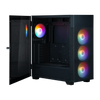 Zalman S5 NEO ATX Mid Tower PC Case-PC Component-futuromic