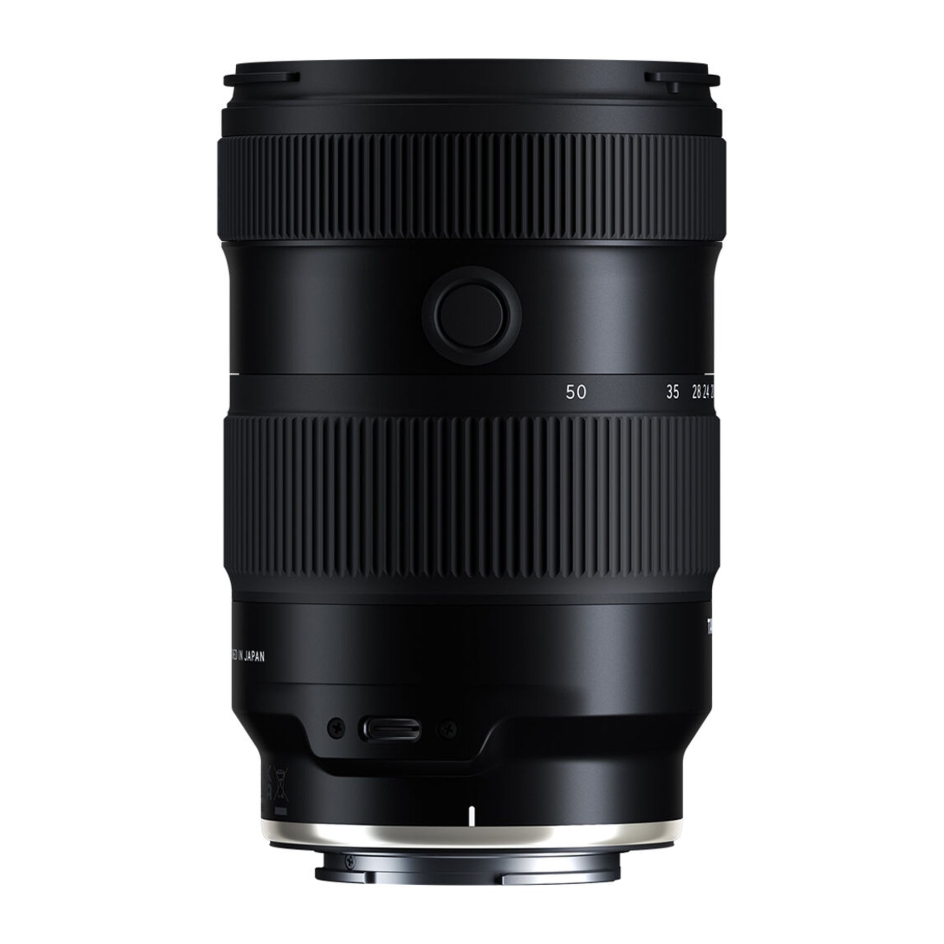 TAMRON 17-50mm F/4 Di III VXD Lens (A068)-Camera Lenses-futuromic