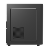 Zalman T8 ATX Mid-Tower Computer Case-PC Component-futuromic