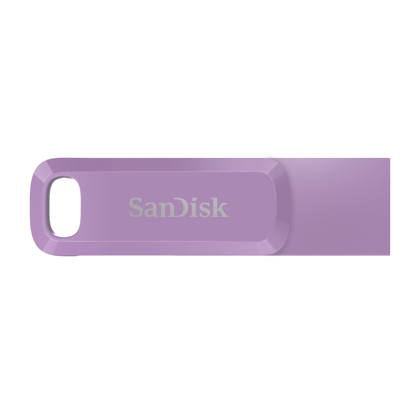 SanDisk Ultra Dual Drive Go USB Type-C OTG USB 3.1 Flash Drive for Android Smartphone, Computers & Tablets (Absinthe Green/ Navagio Bay/ Lavender))-Data Storage-futuromic