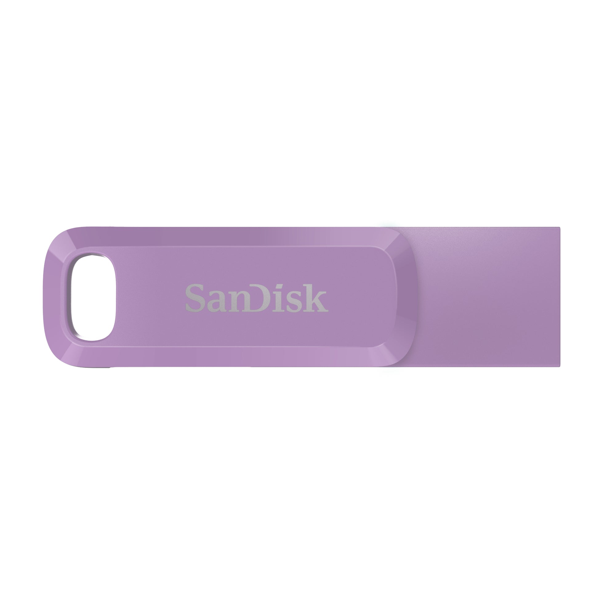 SanDisk Ultra Dual Drive Go USB Type-C OTG USB 3.1 Flash Drive for Android Smartphone, Computers & Tablets (Absinthe Green/ Navagio Bay/ Lavender))-Data Storage-futuromic