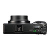 Ricoh GR III HDF Digital Camera-Digital Compact Cameras-futuromic