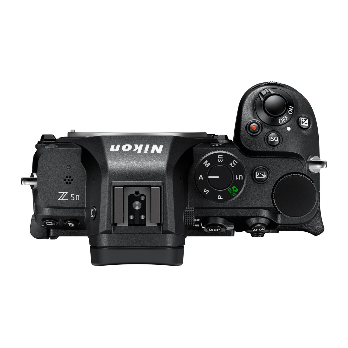 Nikon Z 5II Mirrorless Camera-Mirrorless Cameras-futuromic