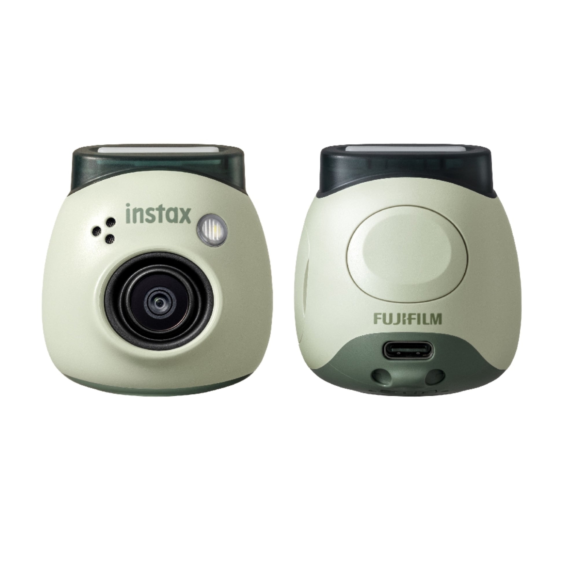 FUJIFILM Instax Pal Digital Camera-futuromic