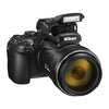 [Pre-Order] Nikon COOLPIX P1100 Digital Camera-Digital Compact Cameras-futuromic