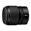 Nikon Nikkor Z 35mm f/1.4 Lens-Camera Lenses-futuromic