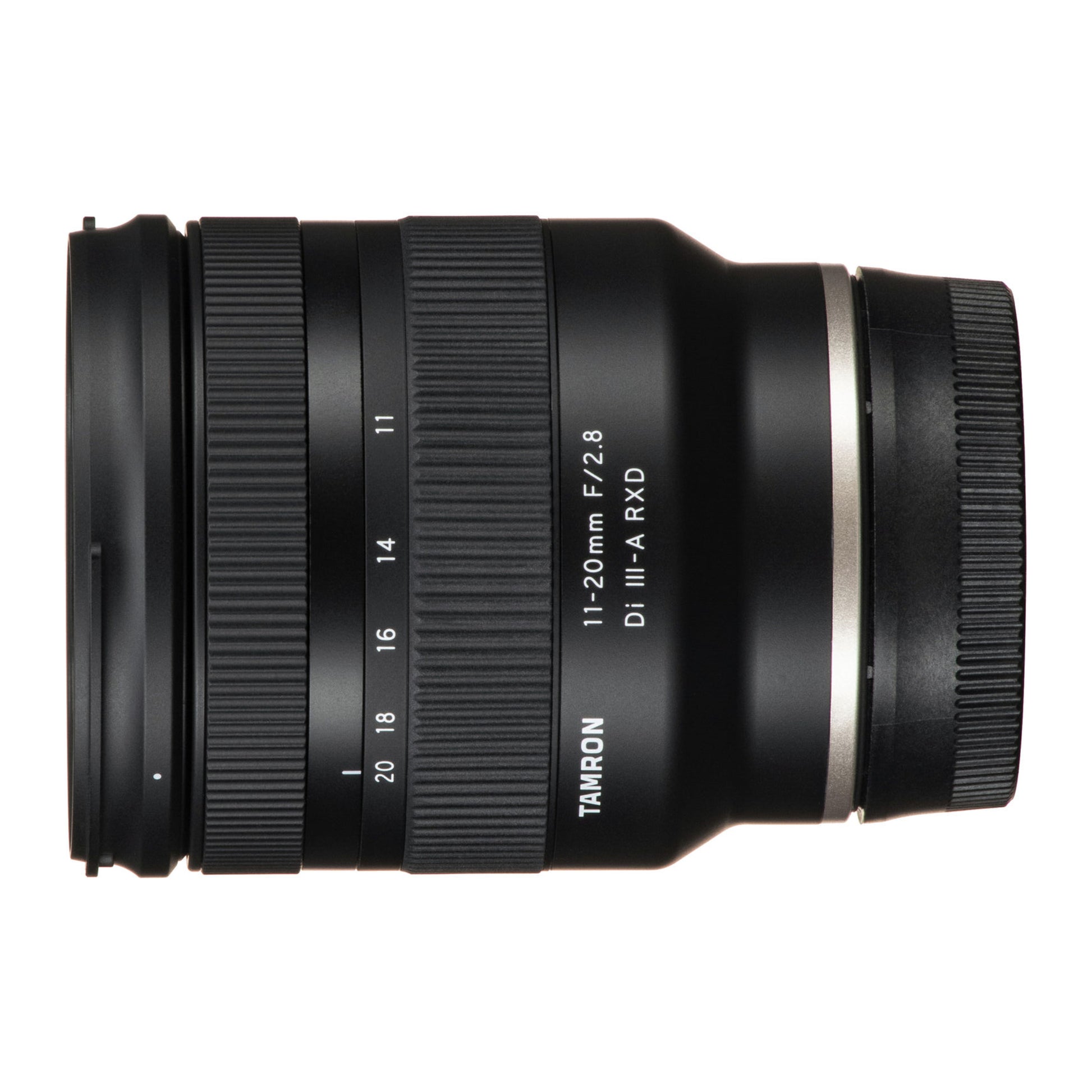 Tamron 11-20mm F/2.8 Di III-A RXD Lens (B060)-Camera Lenses-futuromic