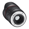 Samyang AF 24mm F1.8 for Sony FE (TINY SERIES)-Camera Lenses-futuromic