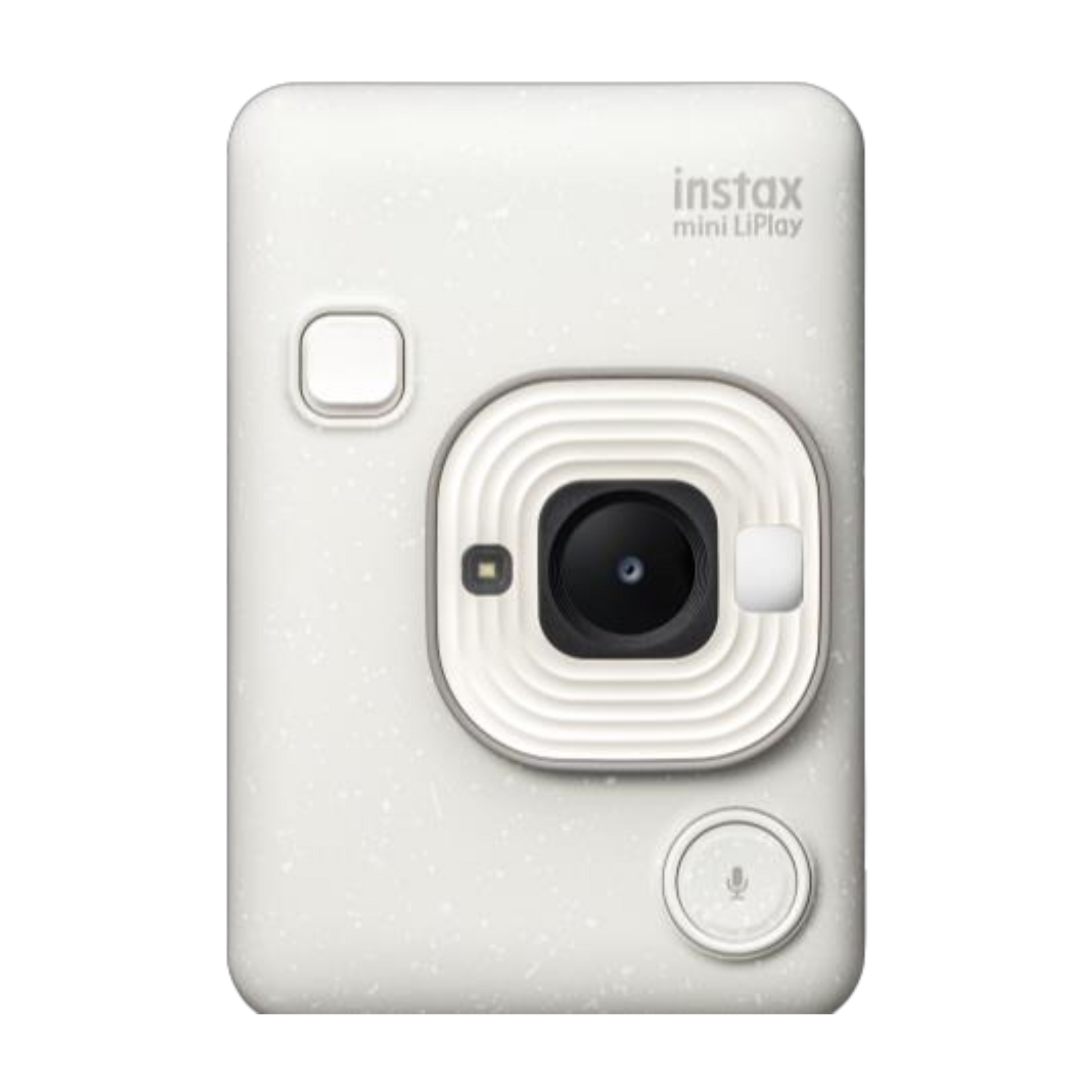 FUJIFILM INSTAX Mini LiPlay 2 in 1 Hybrid Instant Camera (New Colors)-Instant Camera-futuromic