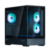 Zalman P30 / P30 V2 Micro-ATX Mini-Tower Case-PC Component-futuromic