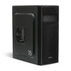 Zalman T6 ATX Mid-Tower Computer Case-PC Component-futuromic