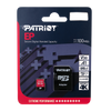 Patriot EP SERIES V30 A1 microSD Memory Card-Data Storage-futuromic