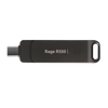 Patriot Rage R550 USB 3.2 Dual Flash Drive-Data Storage-futuromic