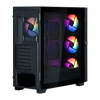 Zalman S5 NEO ATX Mid Tower PC Case-PC Component-futuromic