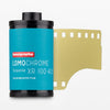 Lomography LomoChrome Turquoise 2021 Film-Camera Accessories-futuromic