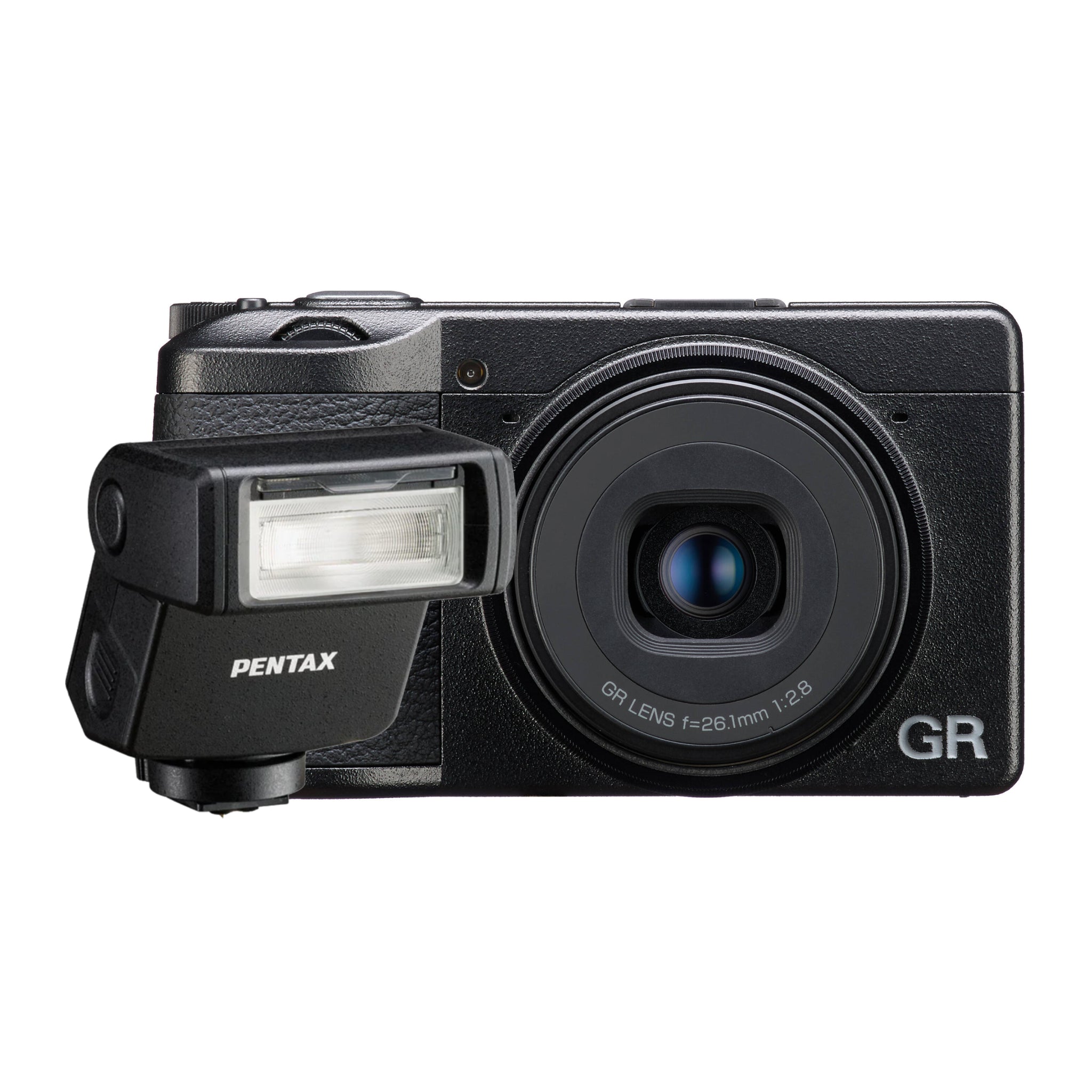 Ricoh GR IIIx HDF Bundle Package – Tick Tech Go