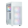 Zalman S5 NEO ATX Mid Tower PC Case-PC Component-futuromic