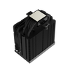 Zalman CNPS13X DS BLACK CPU Air Cooler-PC Component-futuromic