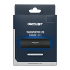 Patriot Transporter Lite External Portable SSD-Data Storage-futuromic