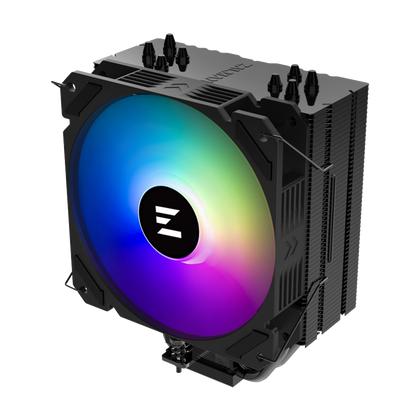 Zalman CNPS9X PERFORMA ARGB CPU Air Cooler-PC Component-futuromic