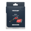 Patriot PDP31 Portable SSD (1TB)-Data Storage-futuromic