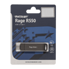 Patriot Rage R550 USB 3.2 Dual Flash Drive-Data Storage-futuromic