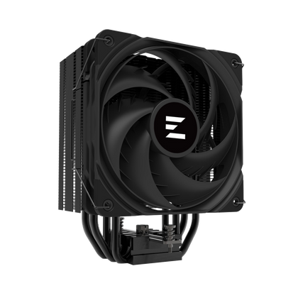 Zalman CNPS9X PERFORMA PLUS CPU Air Cooler-PC Component-futuromic