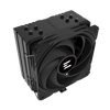 Zalman CNPS9X PERFORMA PLUS CPU Air Cooler-PC Component-futuromic