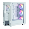 Zalman S5 NEO ATX Mid Tower PC Case-PC Component-futuromic
