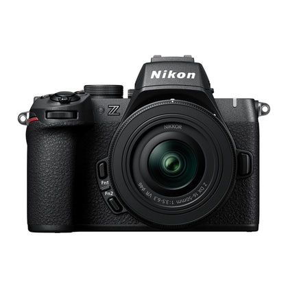 Nikon Z 50II Mirrorless Camera