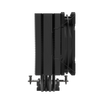 Zalman CNPS9X PERFORMA PLUS CPU Air Cooler-PC Component-futuromic